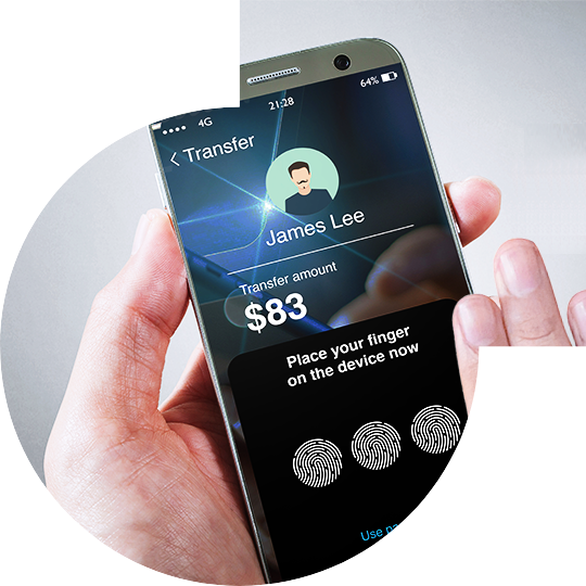 人生就是搏尊龙新一代全系列感测技术<br>为智慧应用场域带来人机沟通全新体验